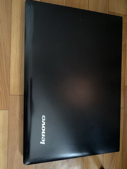 Lenova ноутбук (бу)