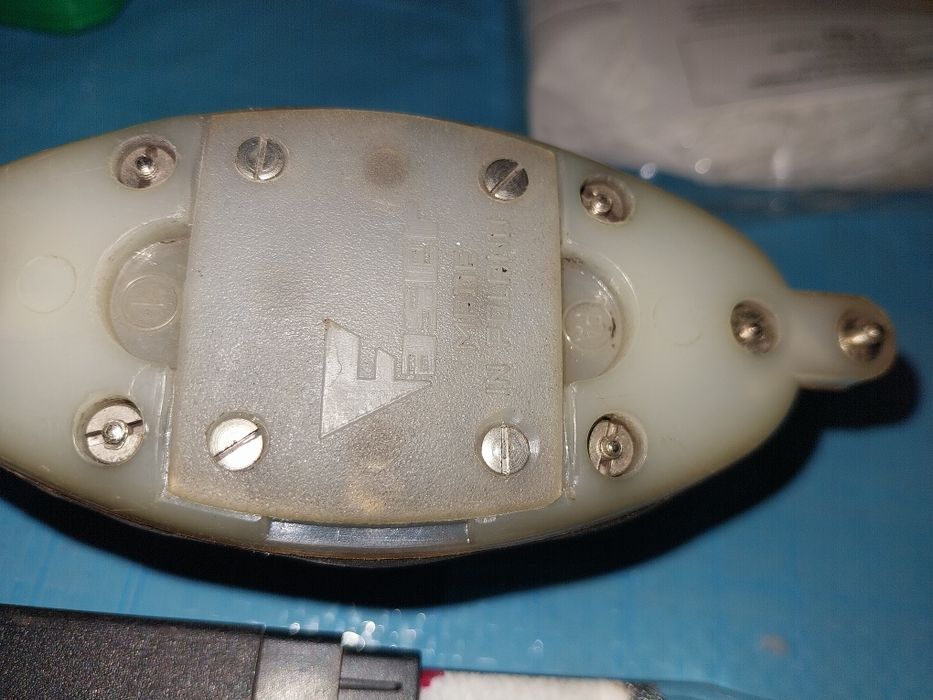 Detector de gaze