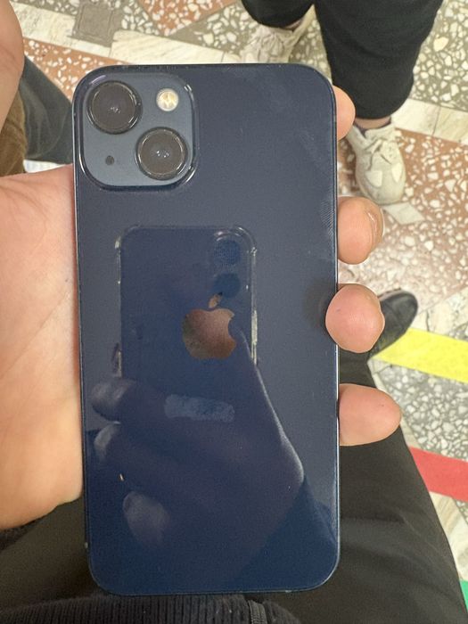 Iphone 13 в идеальном состояние