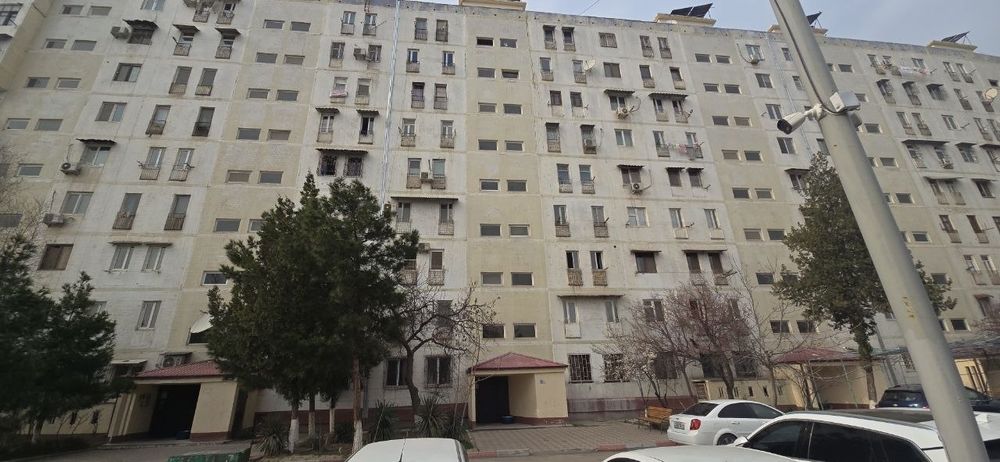 Сдается 2-х комнатная квартира на Воднике бектемирский район