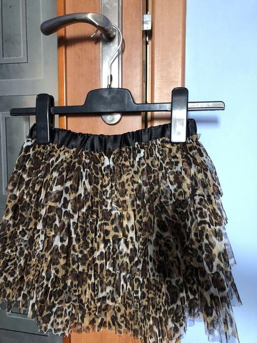 Детски поли