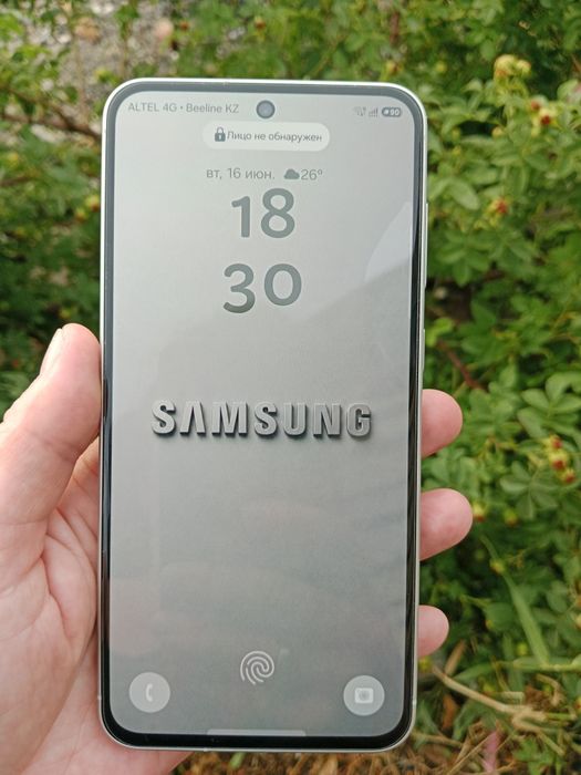 Samsung a56 5G обмен