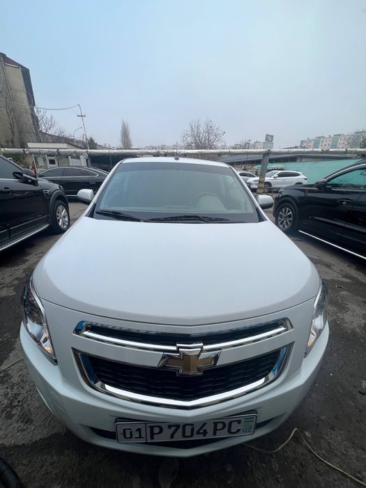 Koblat 2024 Yil Oq Rang 4 Pazitsa Aftamat