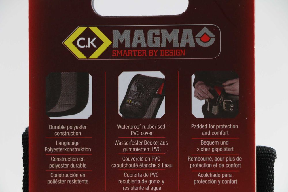 чанта за инструменти за колан, калъф, органайзер, 2 модела