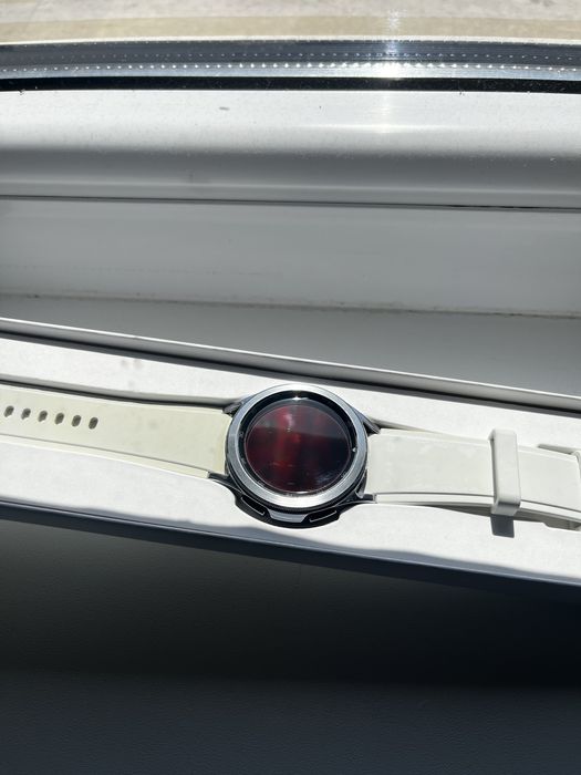 Samsung Galaxy watch 4