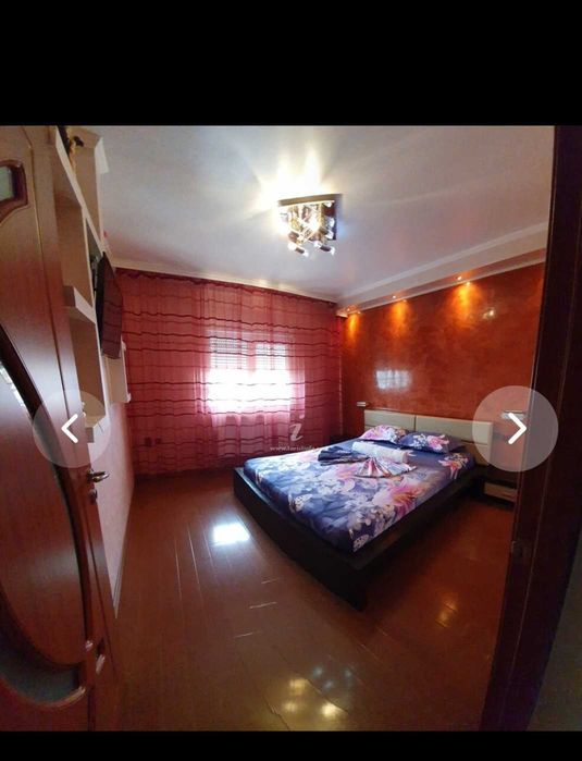 Inchiriez Ap 2 camere Zona Spitalul Miliar