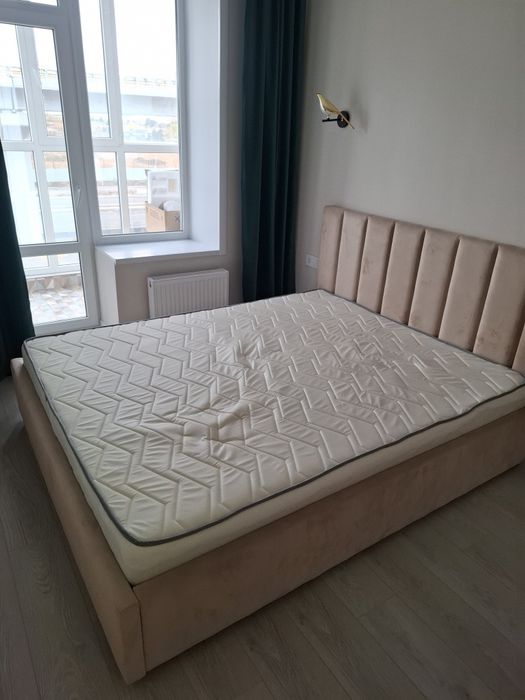 Ортопедический матрас