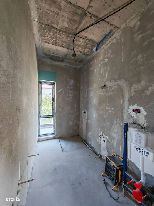 Duplex Modern 4 Camere Corbeanca I 2 Locuri Parcare