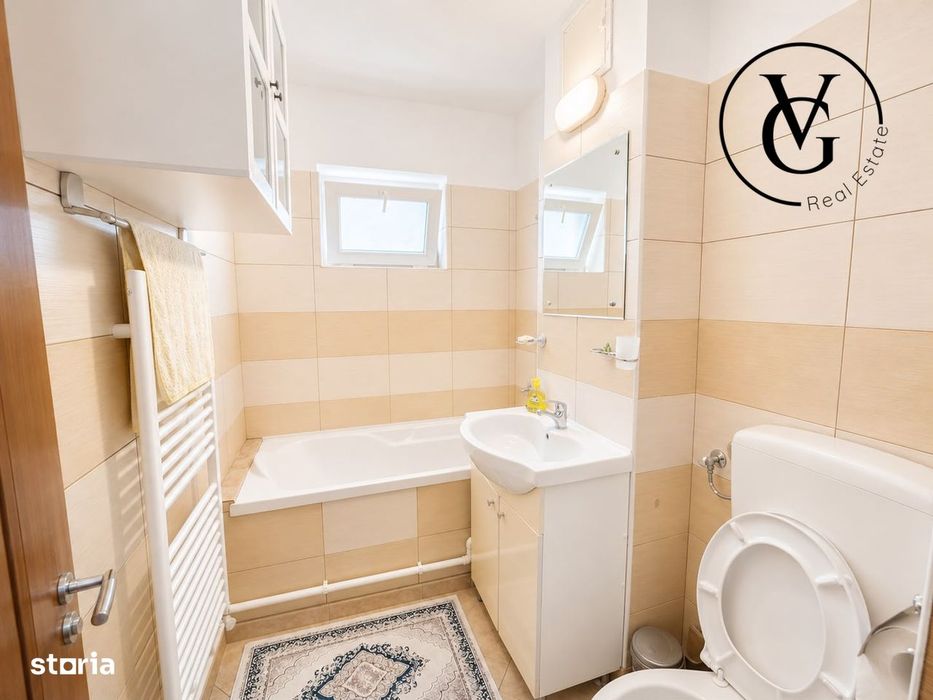 Apartament 2 camere | Decomandat | Tomis Nord