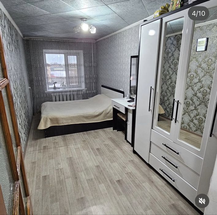 Продам 3 комнатную на 343 квартале