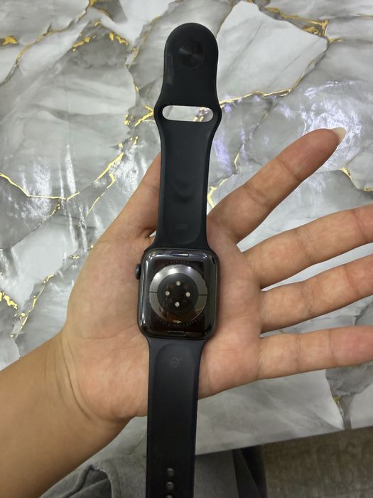 Apple часы буу в хорошем качестве