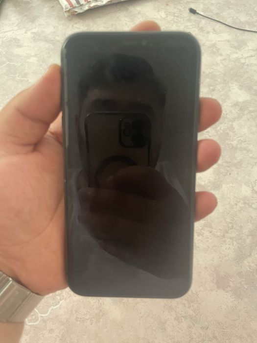 Iphone 11 сатылады