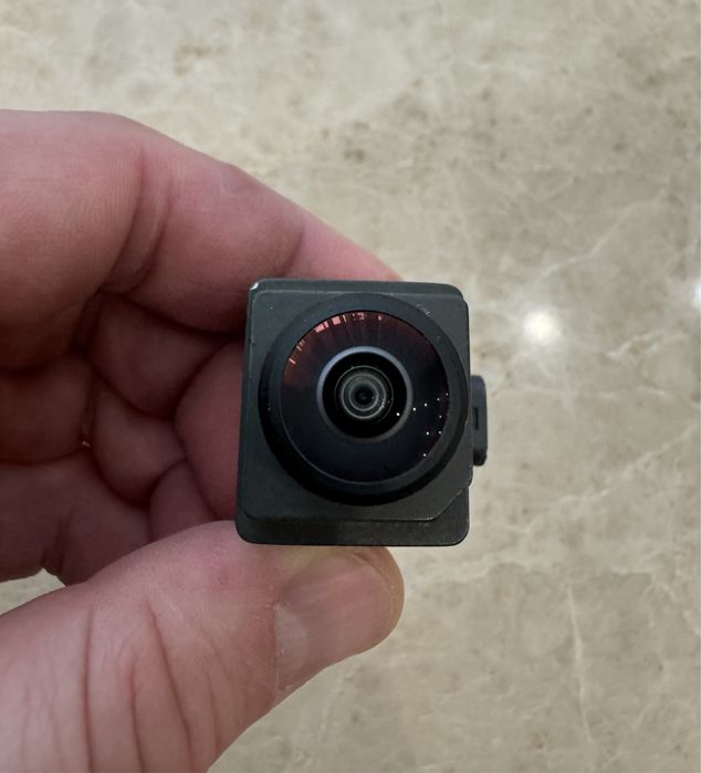 Camera 360 frontala fata grila Bmw G01 G02 G05 G06 G07 G11 G12 G30 X5