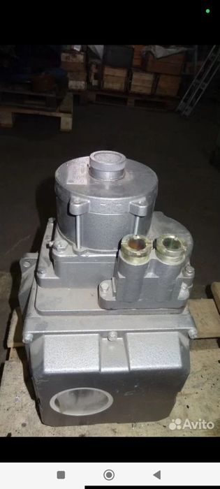 Электропривод МЭО-250