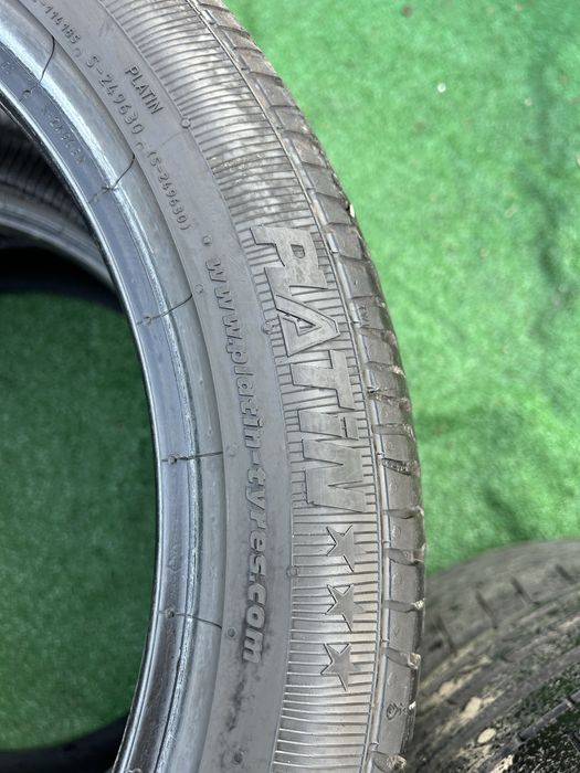 4 летни гуми 225 45 18