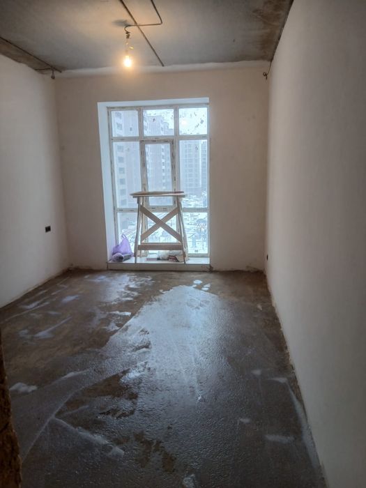 Малярные работы.