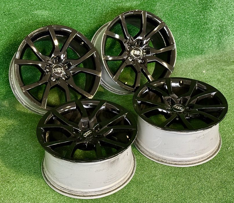 Оригинални Джанти 18” 5x112 Speedline