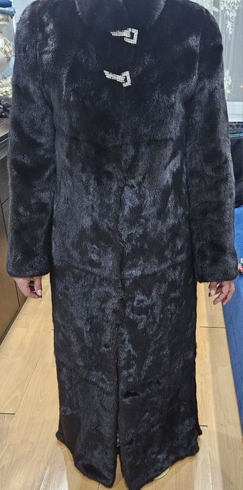 Продам шубу норкувую