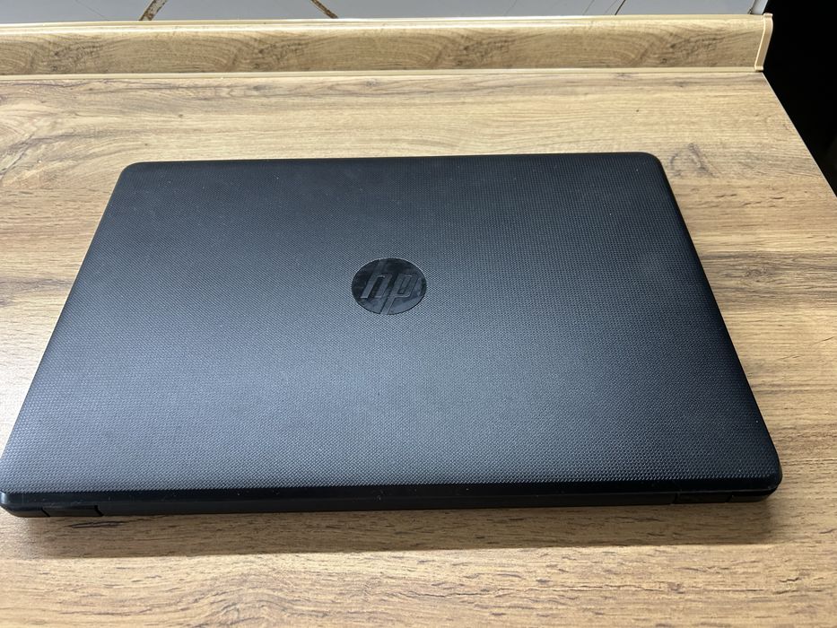 Ноутбук HP 15 в отличном состоянии