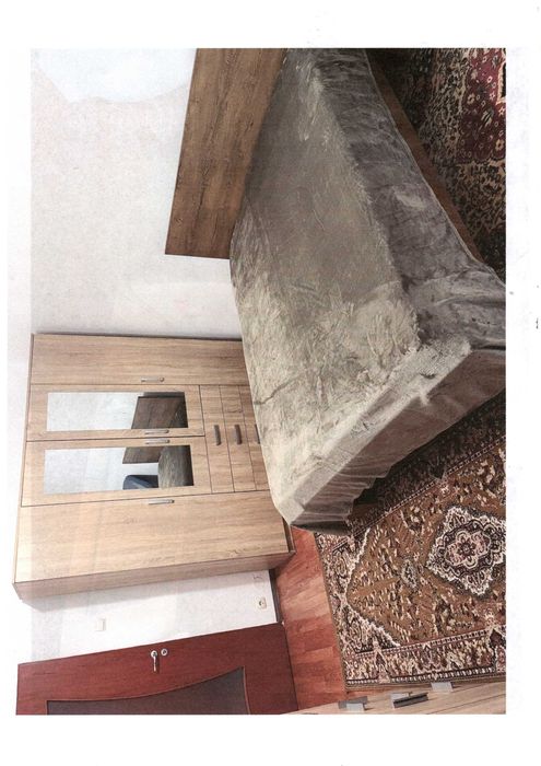 De închiriat o garsonieră