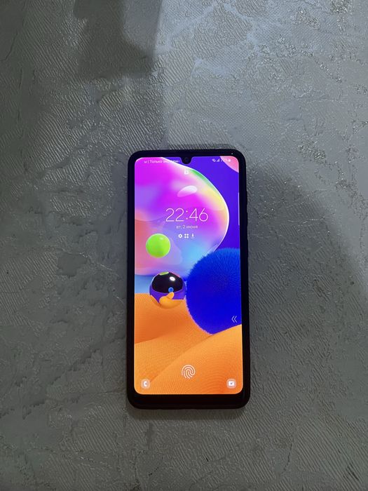 Samsung A31 Самсунг а31