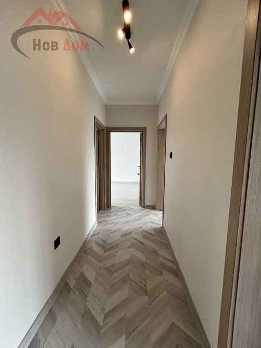 Продава се Тристаен апартамент в Велико Търново, Център - 118 кв.м за 1339 €/кв.м - Снимка #11