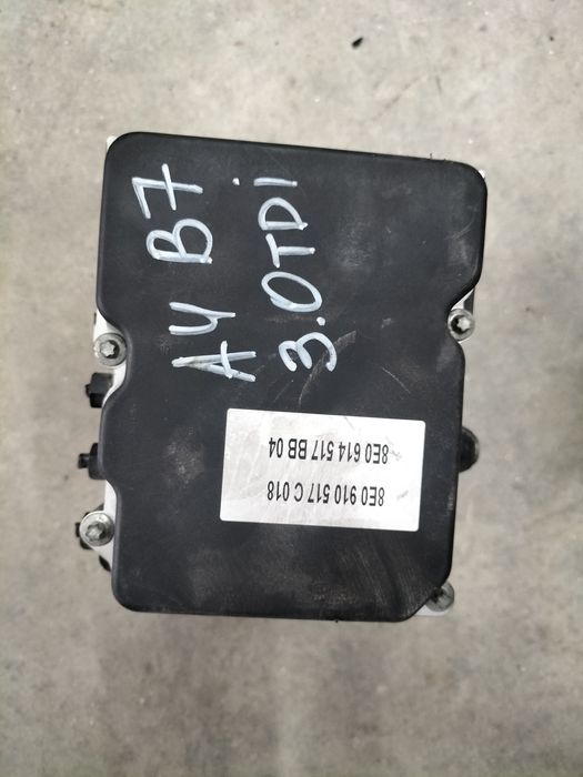 Abs модул Audi A4 B7 / Ауди А4 2007г.