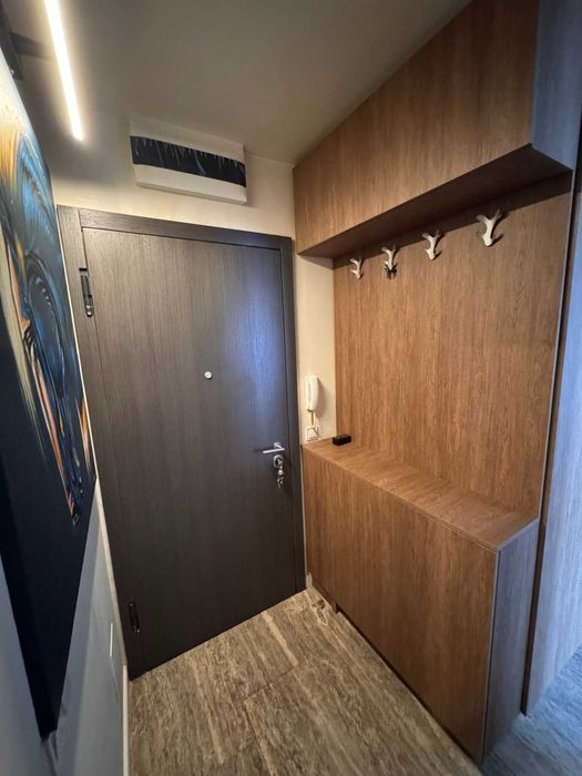 2-стаен апартамент под наем в кв. Овча купел