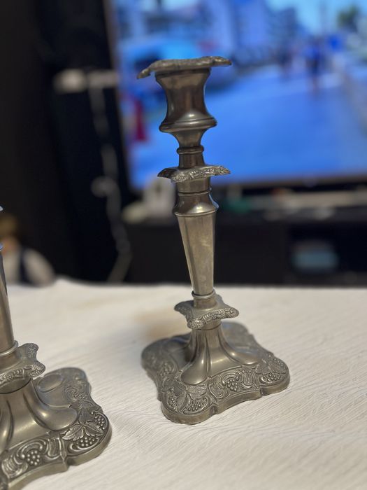 Sfestnice 25 cm gravte deosebit Germania