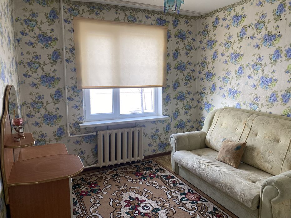 Продам 3х комнатную квартиру