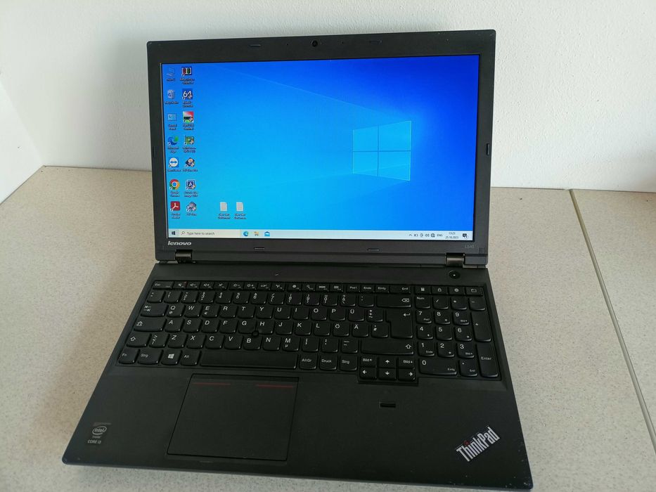 Carcasa module Lenovo ThinkPad L540