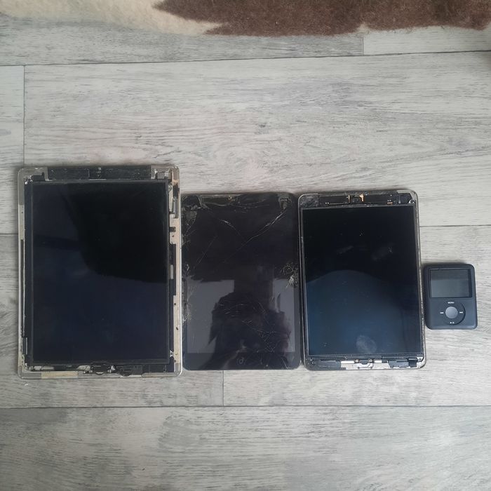 Продам запчасти на яблоко...