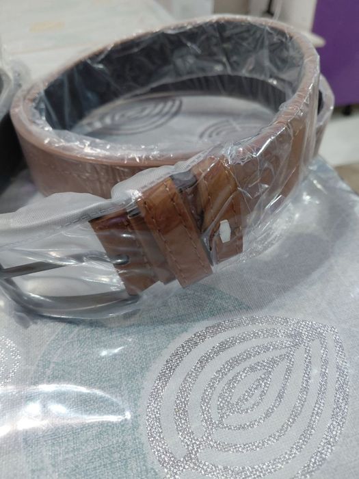 Продам ремни на брюки