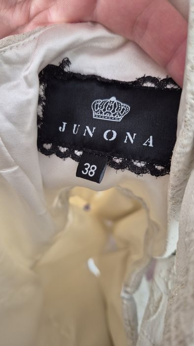 Дамска рокля Junona