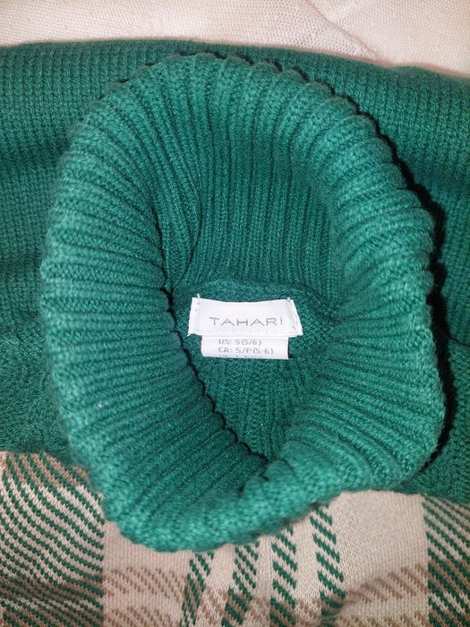 Дрехи за момиче 5-6 год.