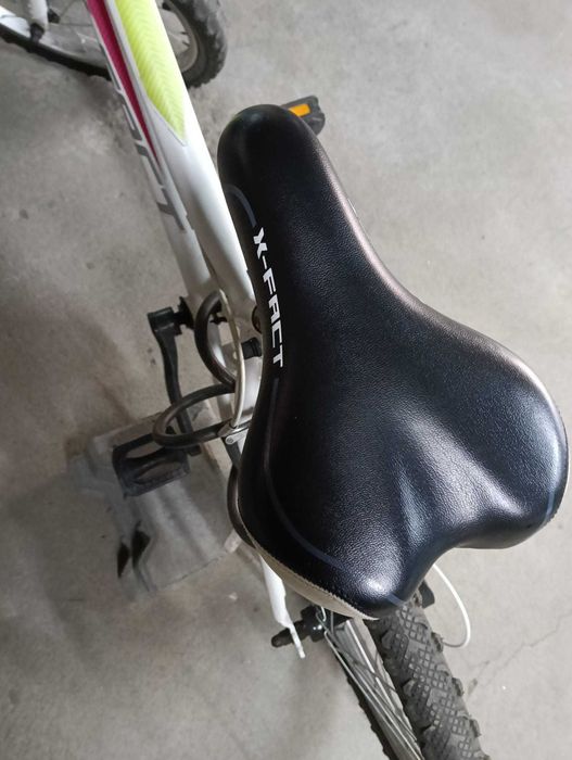 Vand Bicicleta X-Fact MT Girl 20 inch copii – stare foarte buna