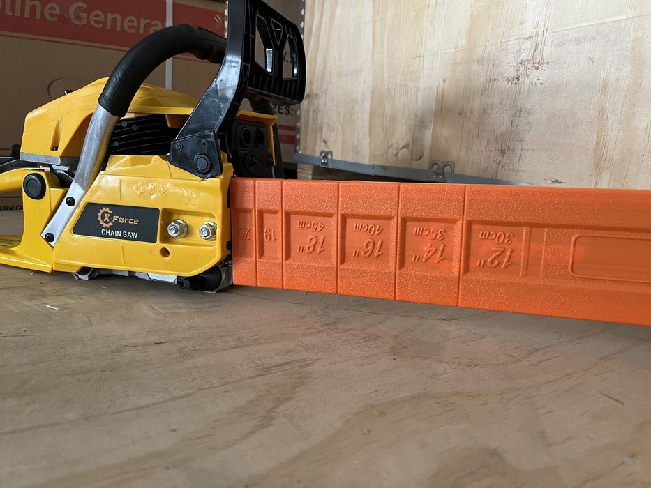 Бензопила , benzopila