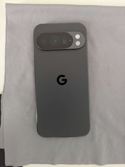 Pixel 10 Pro 256Gb cu garanție