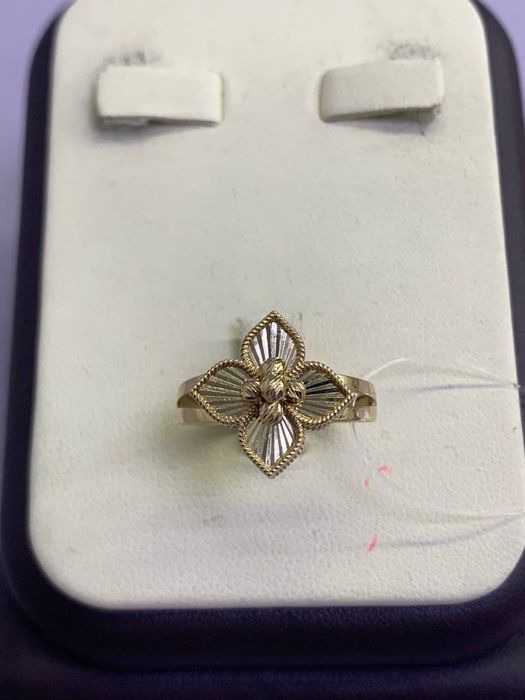 Золотое кольцо / #MA730265