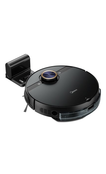 Робот-пылесос быу