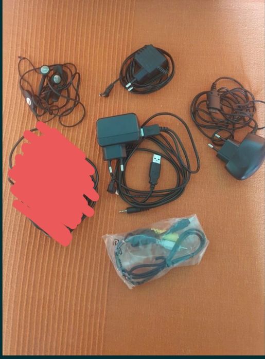 Cablu Căști încărcător USB