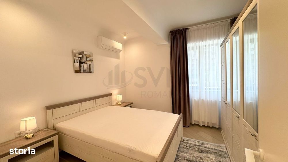 Apartament l 3 Camere l Cortina North
