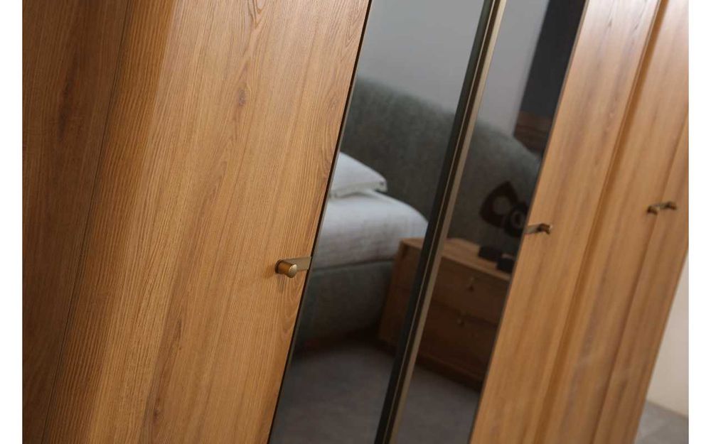 Цялостен спален комплект Icon