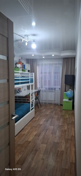 Обмен квартиры на дом