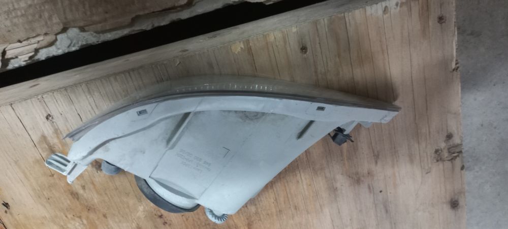 Продам  туманку  30 ка