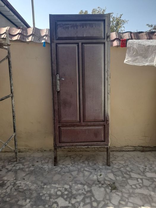 Продам ворота от коттеджа, дарвоза сотаман