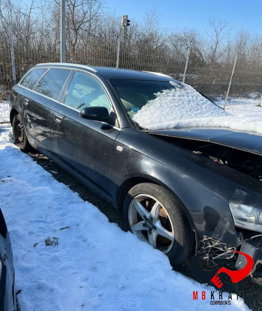 Motoras galerie admisie 059129086M 1045475S01 A2C53308513 Audi A6 4F/