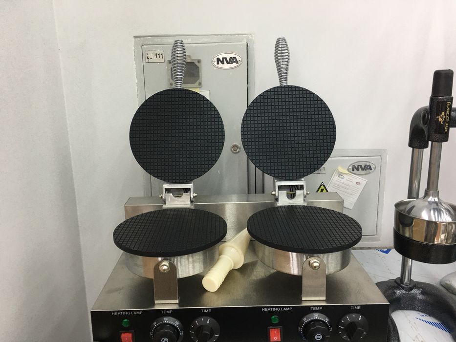 Vaflnetsa xitoy firma 2 kamfortli