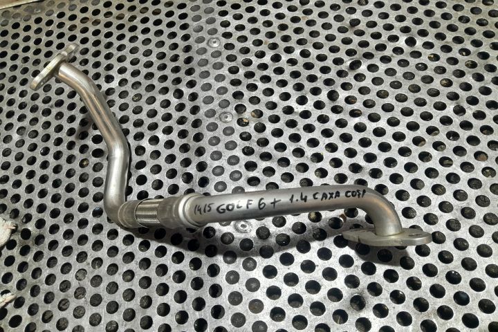 Conducta retur ulei turbosuflanta 03C145735F 03C145735F Volkswagen VW