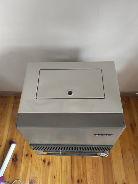 Газова печка Super SER